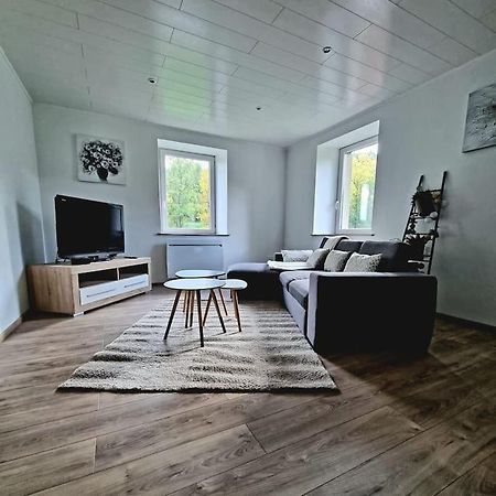 Appartement Chaleureux 80M2 オルベ エクステリア 写真