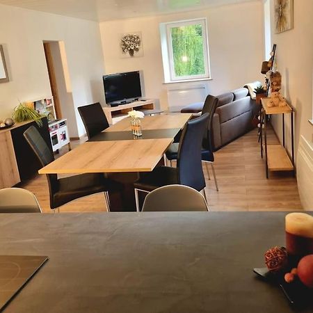 Appartement Chaleureux 80M2 オルベ エクステリア 写真
