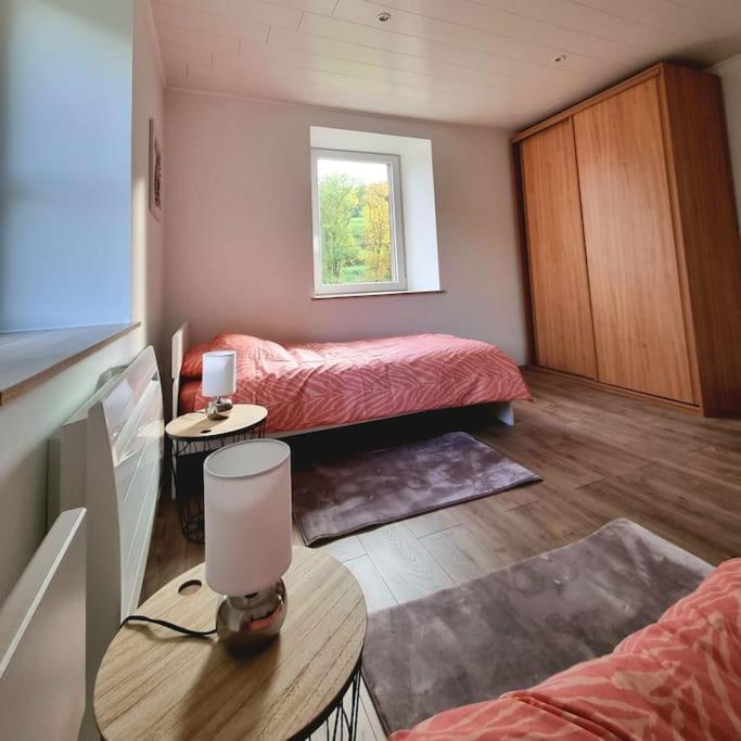 Appartement Chaleureux 80M2 オルベ エクステリア 写真