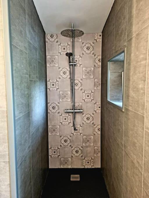 Appartement Chaleureux 80M2 オルベ エクステリア 写真